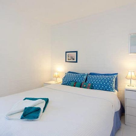 Appartamento Ocean Harbour Views Fremantle Esterno foto