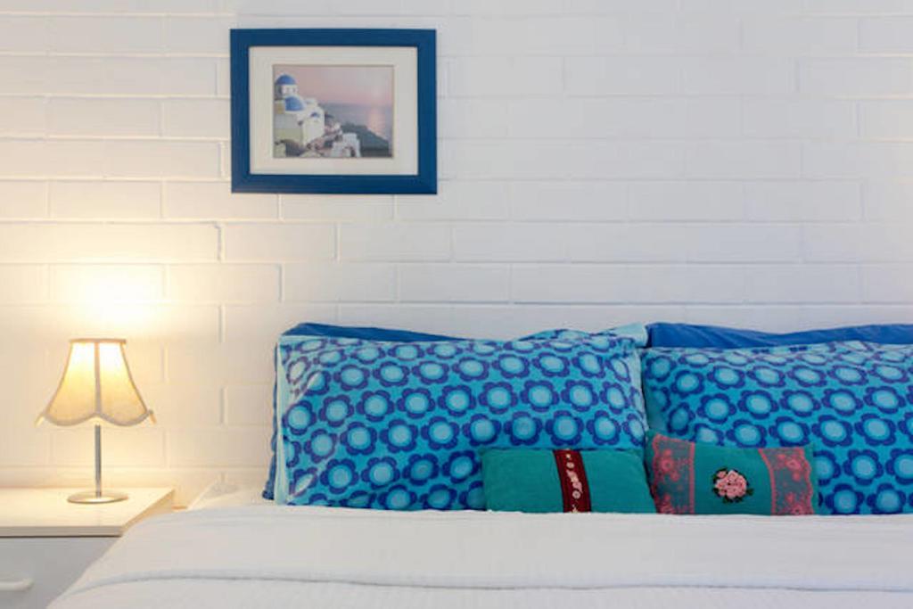 Appartamento Ocean Harbour Views Fremantle Esterno foto