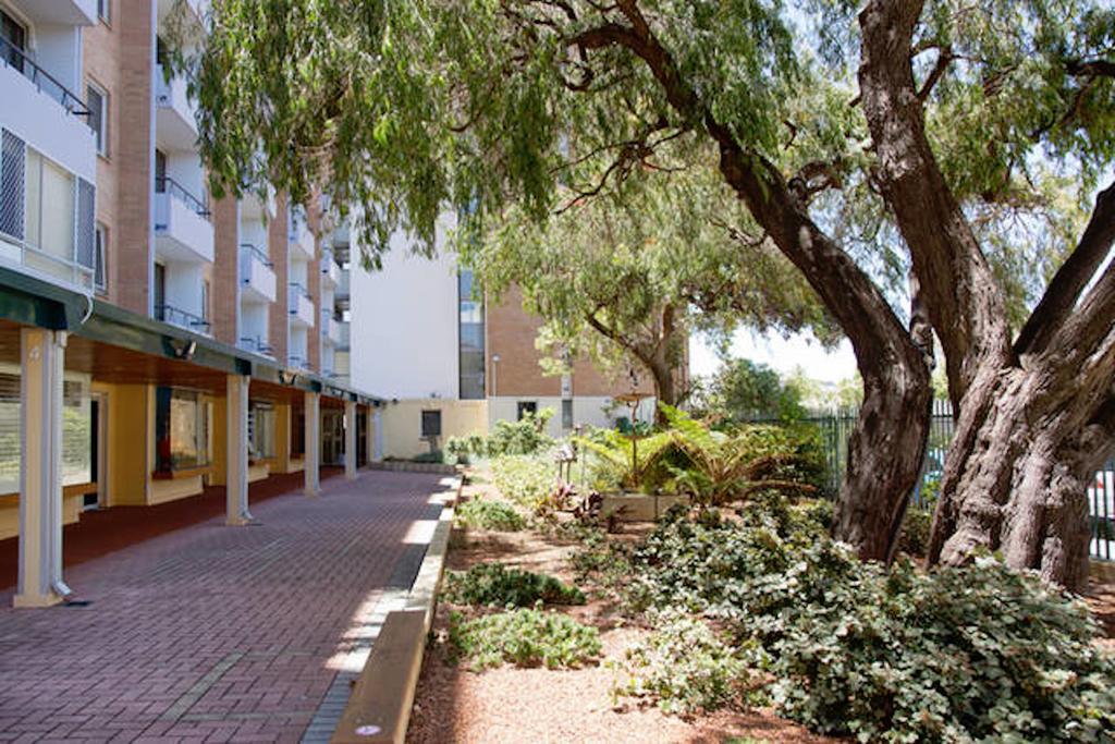 Appartamento Ocean Harbour Views Fremantle Esterno foto