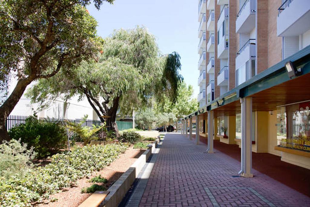 Appartamento Ocean Harbour Views Fremantle Esterno foto