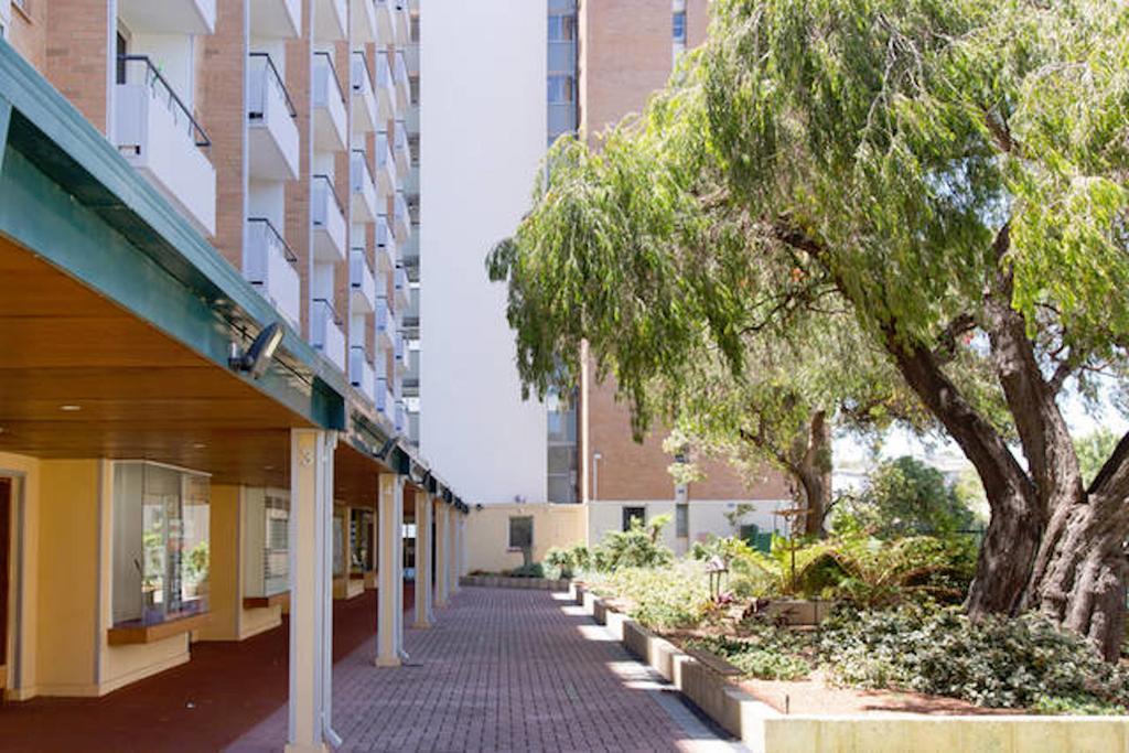 Appartamento Ocean Harbour Views Fremantle Esterno foto