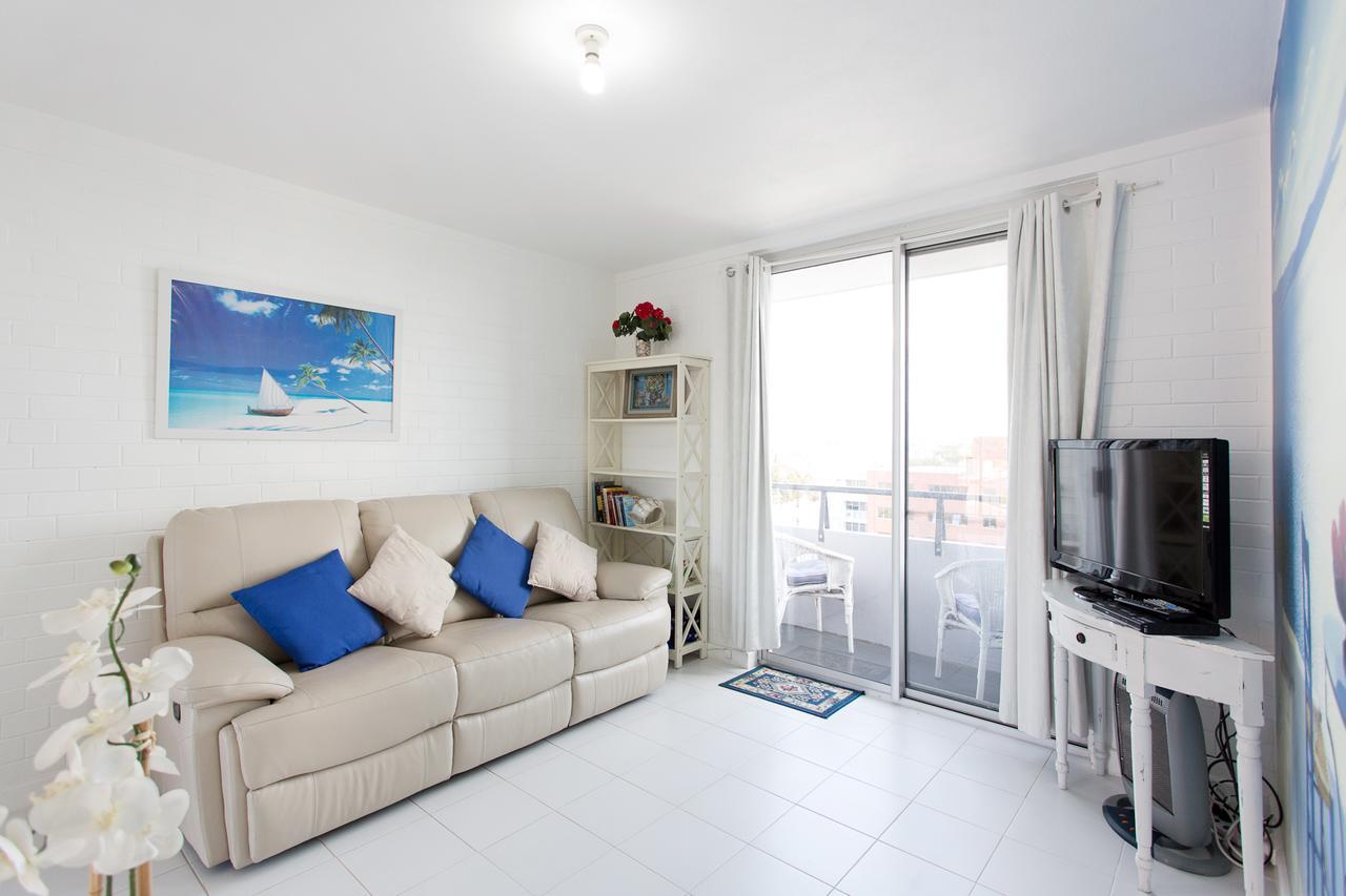 Appartamento Ocean Harbour Views Fremantle Esterno foto