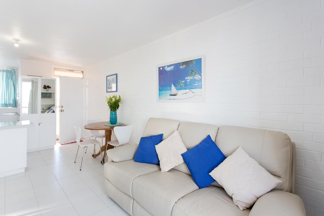 Appartamento Ocean Harbour Views Fremantle Esterno foto
